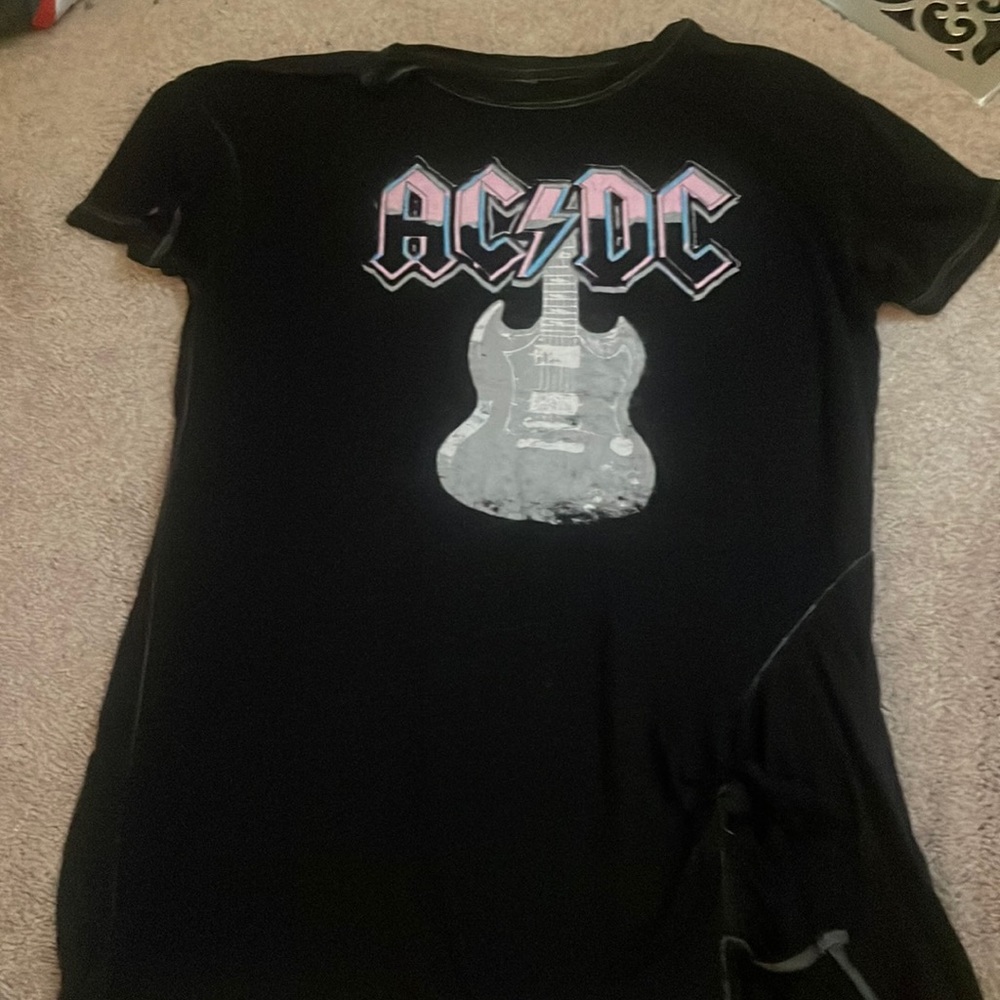 t-shirt XL IN GIRLS